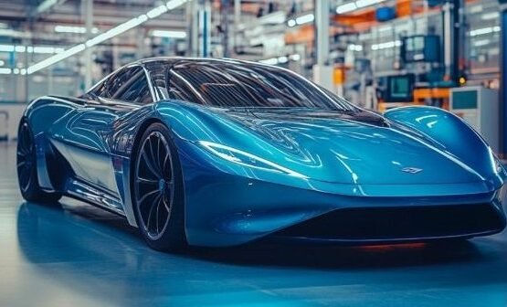 Riversimple’s Hydrogen-Powered Supercar: A Revolution in Lightweight, High-Performance Automotive Design