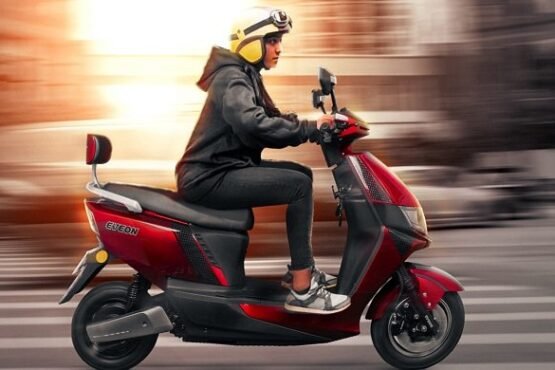 Eveon JOY Electric Bike