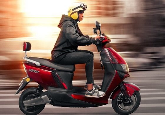 Eveon JOY Electric Bike