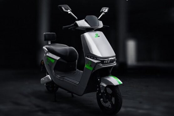 Eveon Pronto Electric Bike: A Smart and Stylish Urban Commuting Solution