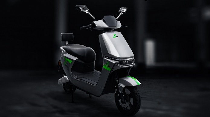 Eveon Pronto Electric Bike: A Smart and Stylish Urban Commuting Solution