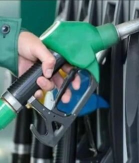 Petrol Prices in Pakistan