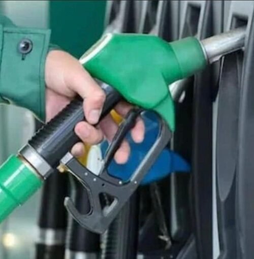 Petrol Prices in Pakistan