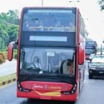 Islamabad Sightseeing Double-Decker Bus Service: A New Era for Tourism in Capital City