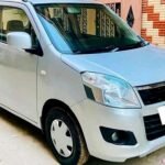 Pak Suzuki Permanently Discontinues Wagon R Bookings in Pakistan