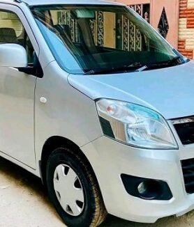 The Decline of Suzuki Wagon R Sales in Pakistan: An Analysis
