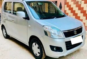 Pak Suzuki Permanently Discontinues Wagon R Bookings in Pakistan