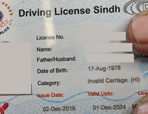 Discover the complete guide to obtaining a driving license in Sindh. From online pre-appointments to medical fitness tests and fees for different validity durations, ensure you follow the correct process to drive legally in Sindh.