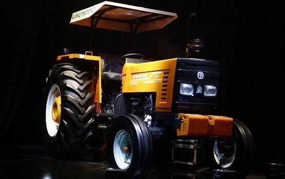 Al-Ghazi Tractors Limited launches high-performance, fuel-efficient NH-850 tractor