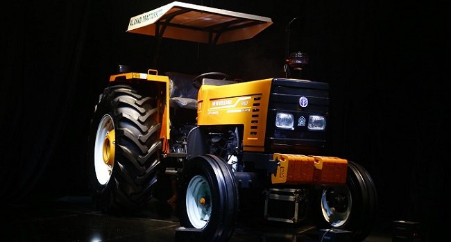 Al-Ghazi Tractors Limited launches high-performance, fuel-efficient NH-850 tractor