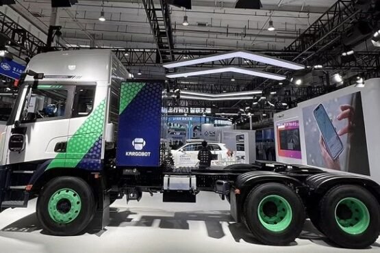 Autonomous Driving Revolution: From Deserts to Desserts with Intelligent Connected Vehicles