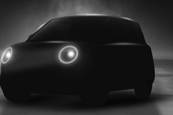 Changan Pakistan Set to Unveil Lumin Mini-EV at PAPS 2024