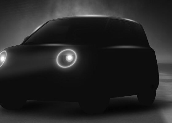 Changan Pakistan Set to Unveil Lumin Mini-EV at PAPS 2024