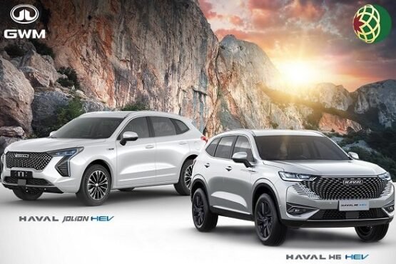 Dubai Islamic Bank Partners with Sazgar Engineering for Affordable Auto Finance Solutions