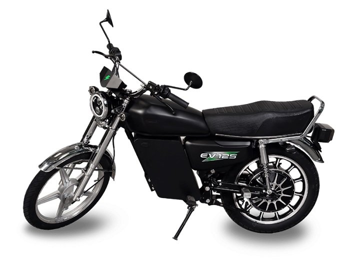 Introducing ELFA: Wavetec’s Locally Engineered Electric Bike for Pakistan