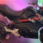 eTurbo Motors launch nation’s fastest and most economical electric motorcycles