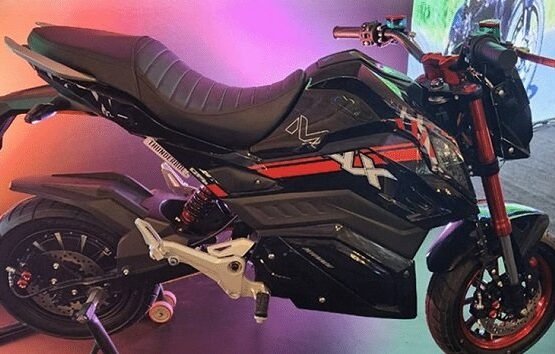 eTurbo Motors launch nation’s fastest and most economical electric motorcycles
