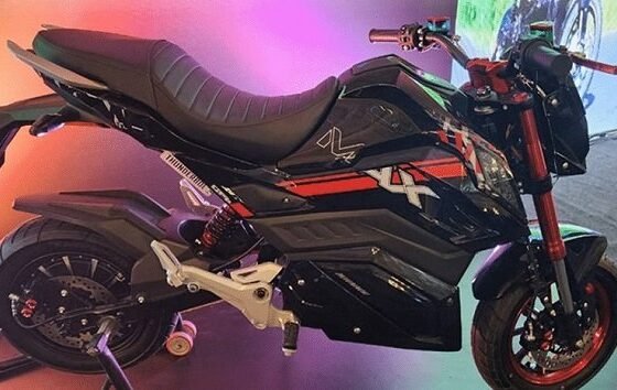 eTurbo Motors launch nation’s fastest and most economical electric motorcycles