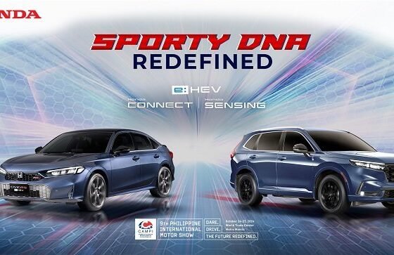 Honda Unveils New Civic and Exclusive MUGEN Type R at PIMS 2024