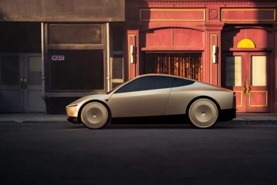 tesla cybercab launch