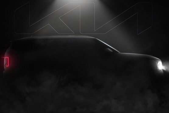 Get Ready for the Future: Kia's Electric Vehicle to Hit Pakistan’s Roads Soon!
