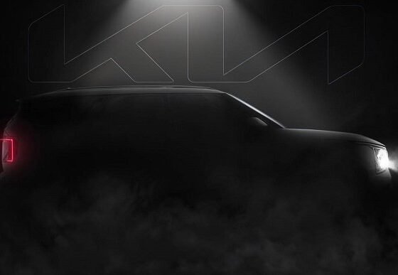Get Ready for the Future: Kia's Electric Vehicle to Hit Pakistan’s Roads Soon!