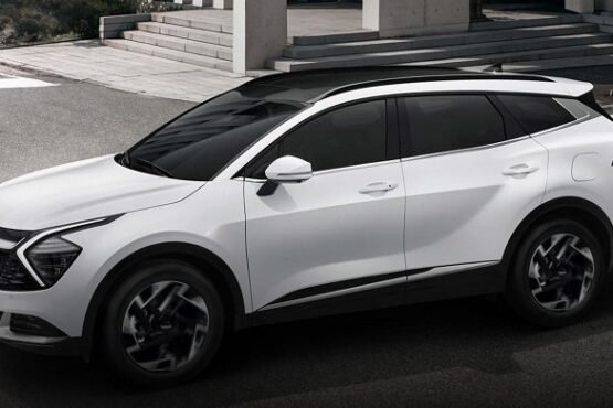 Kia to roll out 5th Generation Sportage in Pakistan: News Reports