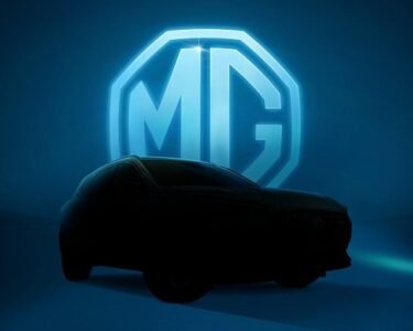 MG Is Set To Unveil Pakistan’s First Locally Assembled True Hybrid Electric SUV on October 25
