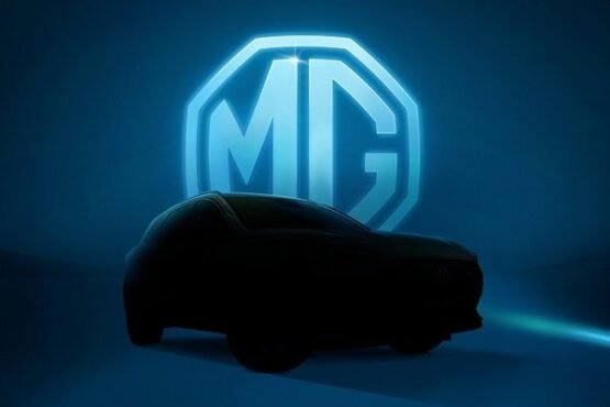 MG Is Set To Unveil Pakistan’s First Locally Assembled True Hybrid Electric SUV on October 25