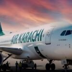 Air Karachi: A New Airline Poised to Transform Pakistan’s Aviation Industry