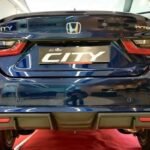 UBL Introduces Easy Car Financing for Honda City Buyers in Pakistan