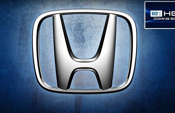 Honda HEV Cars In Pakistan