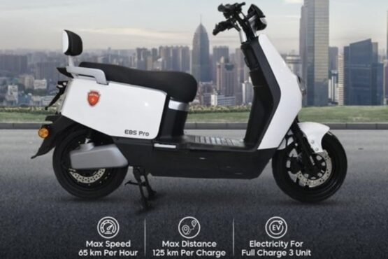 METRO E8S PRO Electric Scooter