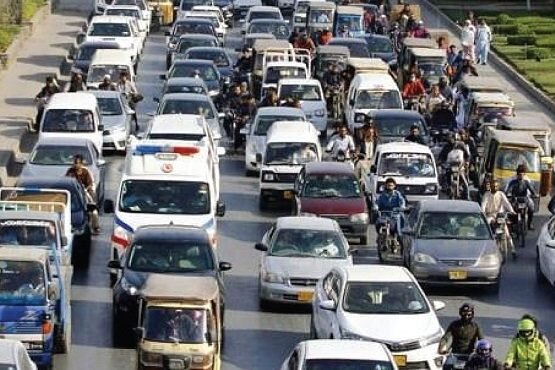 Traffic Plan for Karachi During IDEAS 2024: Key Updates for Commuters