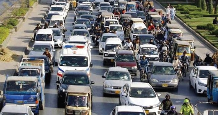 Traffic Plan for Karachi During IDEAS 2024: Key Updates for Commuters