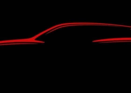 Mercedes-AMG Unveils Its First Full-Size Electric SUV: A New Era of Luxury and Performance