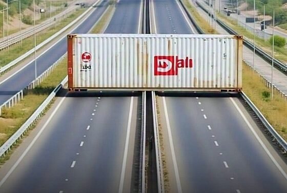 Motorways and GT Road Closures Disrupt Traffic Across Punjab Amid PTI Protests