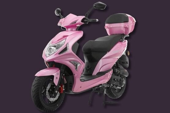 Balochistan Launches Pink Scooter Scheme to Empower Women
