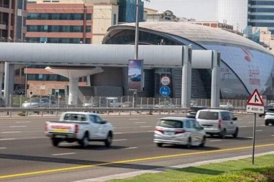 New Traffic Pricing Policies by Dubai's RTA: What You Need to Know?