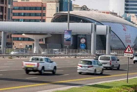 New Traffic Pricing Policies by Dubai's RTA: What You Need to Know?