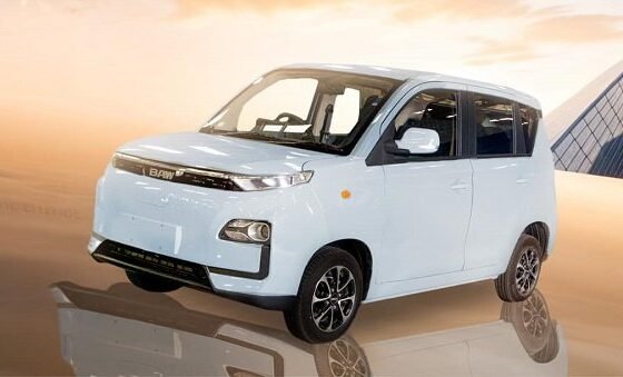 Introducing Brumby by Ramza Electric Cars: A New Generation EV with Bold Power and Sustainable Performance