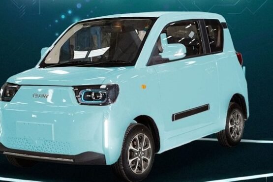 Introducing the Ramza Pony Electric Car: A New Standard in Electric Performance