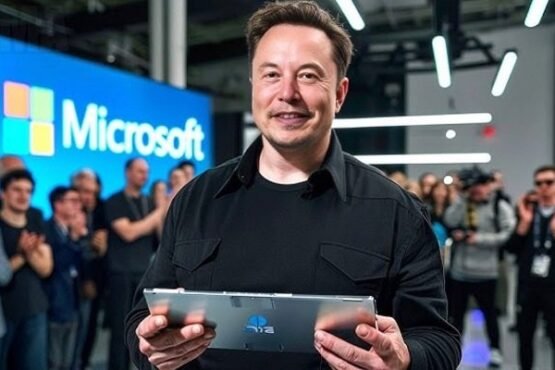 Debunking the Rumor: No, Elon Musk is Not Releasing a $99 Tesla Laptop to Compete with MacBook