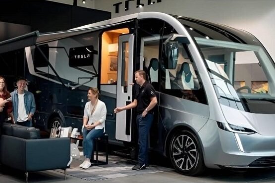 Is Elon Musk Really Releasing a $10,000 Motor Home? Reality or Rumor?