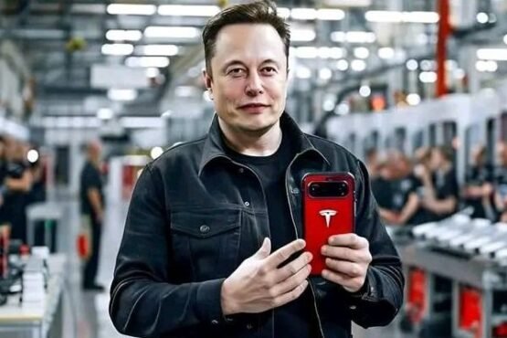 Is Tesla Really Launching a Phone?
