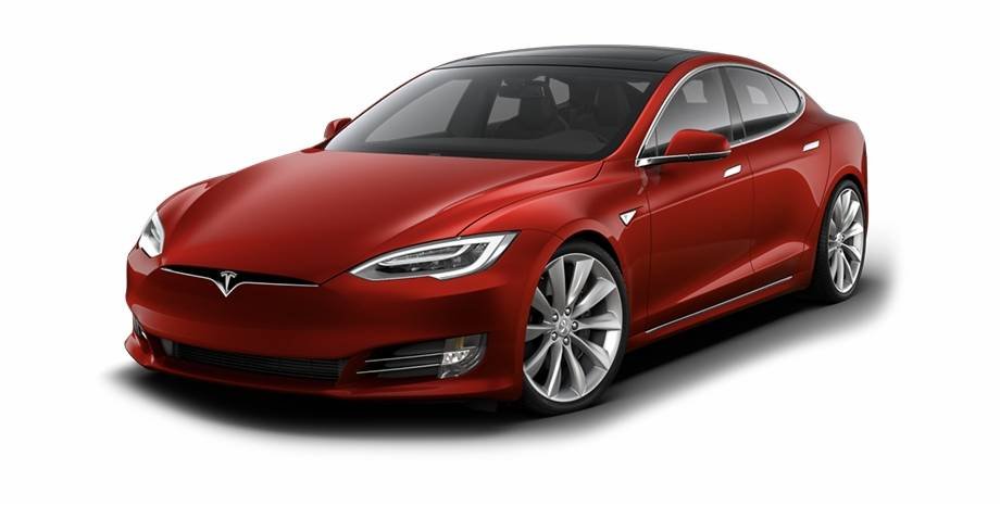 Tesla Model S: A High-Performance Electric Sedan Packed with Innovation