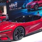 China’s EV Revolution: Top 10 Electric Head-Turners Changing the Future of Luxury and Performance