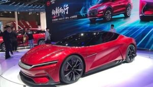 China’s EV Revolution: Top 10 Electric Head-Turners Changing the Future of Luxury and Performance