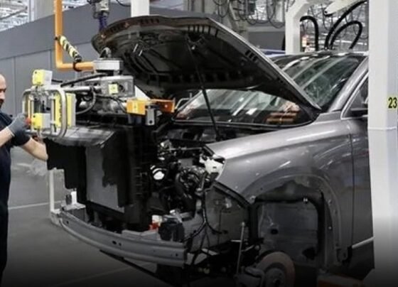 Turkish Automotive Sector Sees Production Drop Amid Rising Export Revenue in October