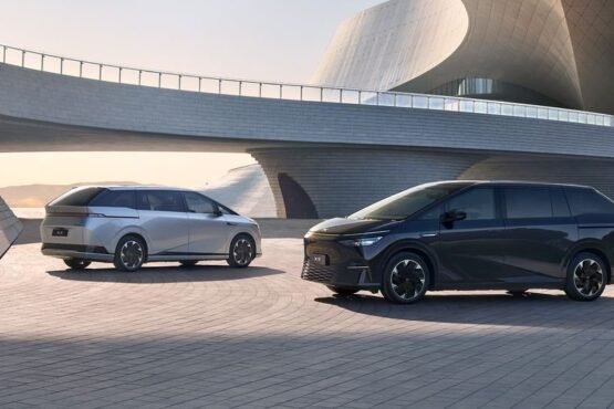 XPENG Unveils Groundbreaking Innovations at AI Day: A Glimpse into the Future of Mobility